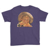 spaghetti o'cowboy baby one Youth Tee