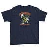 paper chaser 2 Youth Tee
