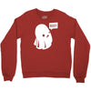 boo (2) Crewneck Sweatshirt