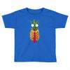 Pineapple Toddler T-shirt
