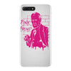 pink freud iPhone 7 Plus Case