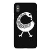 Sankofa Bird iPhoneX