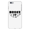 Broke It - Fixed It iPhone 6 Plus/6s Plus Case