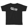 it's more fun with twins Toddler T-shirt