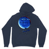 challenge accepted Unisex Hoodie