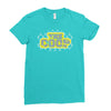 the coop Ladies Fitted T-Shirt