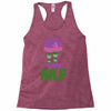 nilf Racerback Tank