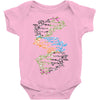 dna Baby Onesie
