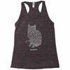 schr&ouml;dinger&rsquo;s equation Racerback Tank