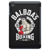 Rock Boxing Club iPad Mini