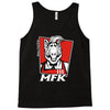 melmac fried kitten Tank Top
