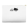 yours mine Accessory Pouches