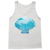 Shell Tank Top