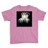 bastille Youth Tee