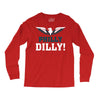 Philly Dilly Long Sleeve Shirts