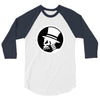 fahrie77 3/4 Sleeve Shirt