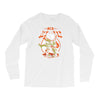 nck Long Sleeve Shirts