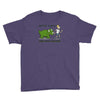 bring back dinosaurs Youth Tee