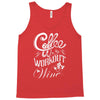 cww Tank Top