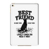 Best Friend German Shepherd iPad Mini 4