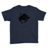 fortress Youth Tee