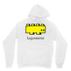 legosaurus Hoodie