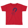 powerful magnet Toddler T-shirt