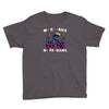 notorious monster Youth Tee
