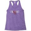 fn 2187 Racerback Tank