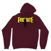 fortnite 6 Unisex Hoodie