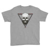 devil is real in imagination Youth Tee
