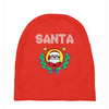santa christmas Baby Beanies