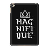 Magnifique With Crown iPad Mini 4