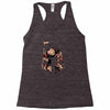 Boba Fett Racerback Tank