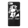 beethoven tribute iPhone 7 Case