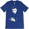van zandt silvio sopranos T-Shirt
