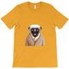 Vesikalik maymun T-Shirt