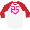 r5 logo jumper 3/4 Sleeve Shirt