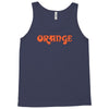 orange amplification new Tank Top