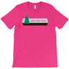 lone pine mall T-Shirt