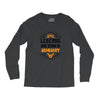 Legends Are Born In January Long Sleeve Shirts