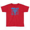 r2 d2 droid vintage star wars Toddler T-shirt