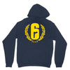 Rainbow Six Siege Unisex Hoodie