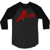 the a team 3 3/4 Sleeve Shirt