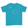Outside Circle Youth Tee