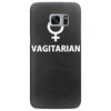 vagitarian sex hetero bucks night vegetarian male female costume Samsung Galaxy S7 Edge