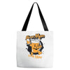 hey beer man Tote Bags