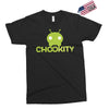Chookity Exclusive T-shirt