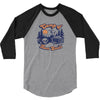 camp of lost souls 3/4 Sleeve Shirt