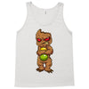 boo vs Tank Top